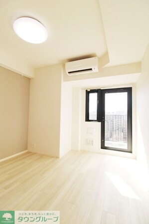 パークアクシス入谷の物件内観写真